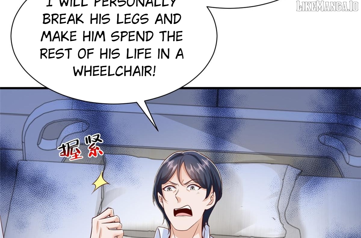 I randomly have a new career every week Chapter 837 - page 31